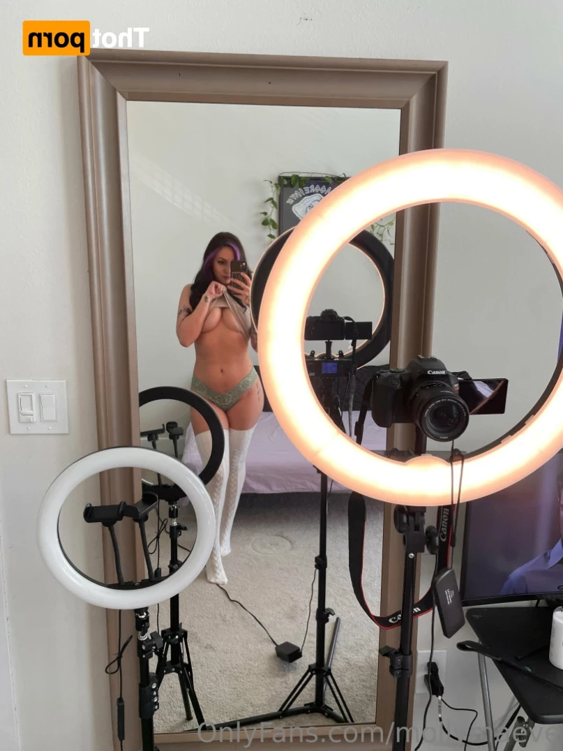 Molly Maeve [ mollymaeve ] Onlyfans leaked photo 14785631 on Hotleaks.tv