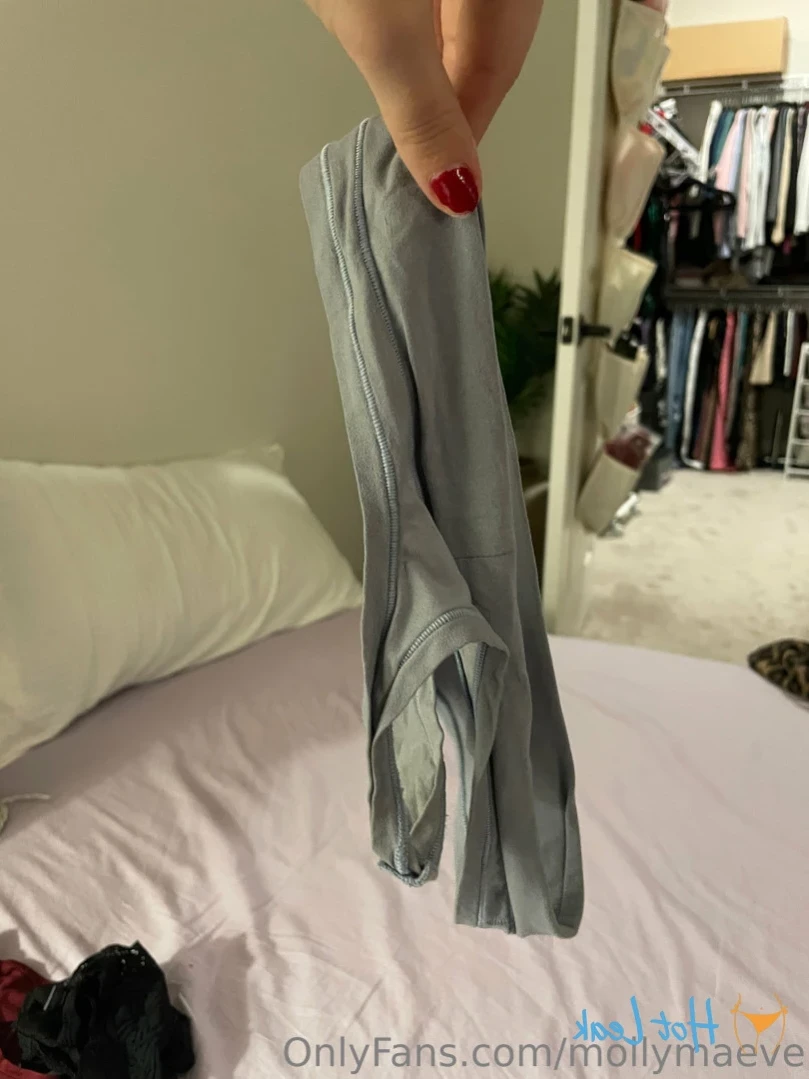 Molly Maeve [ mollymaeve ] Onlyfans leaked photo 15072894 on Hotleaks.tv