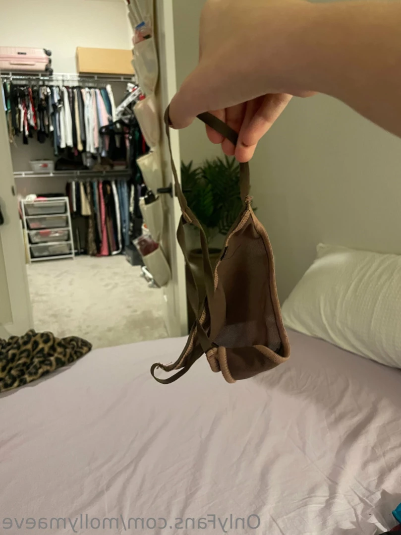 Molly Maeve [ mollymaeve ] Onlyfans leaked photo 15328862 on Hotleaks.tv