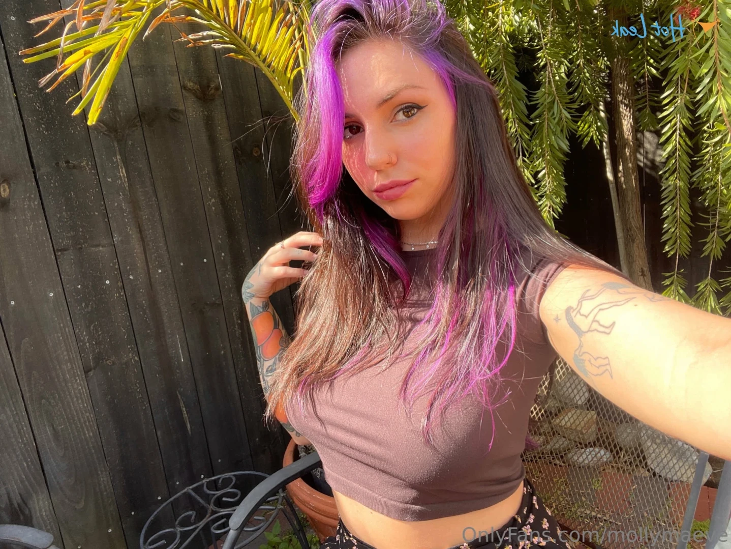 Molly Maeve [ mollymaeve ] Onlyfans leaked photo 15451546 on Hotleaks.tv