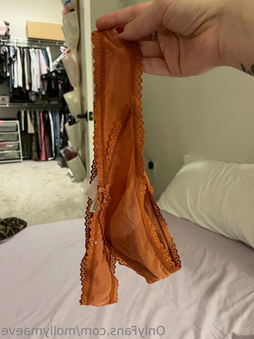 Molly Maeve [ mollymaeve ] Onlyfans leaked photo 15470358 on Hotleaks.tv