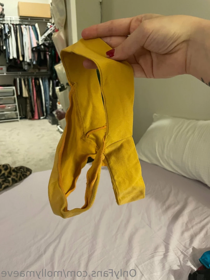 Molly Maeve [ mollymaeve ] Onlyfans leaked photo 16326132 on Hotleaks.tv