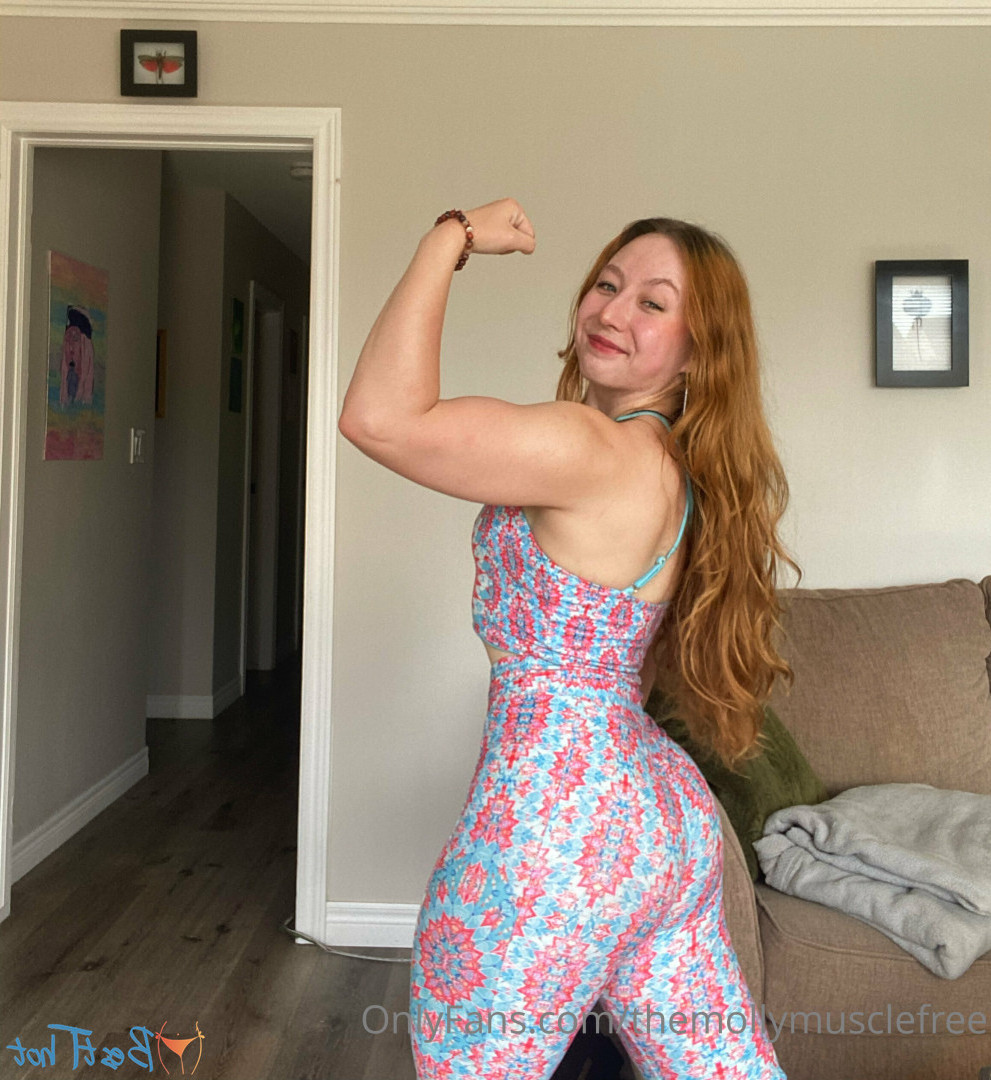 molly free [ themollymusclefree ] Onlyfans leaked photo 16702229 on Hotleaks.tv