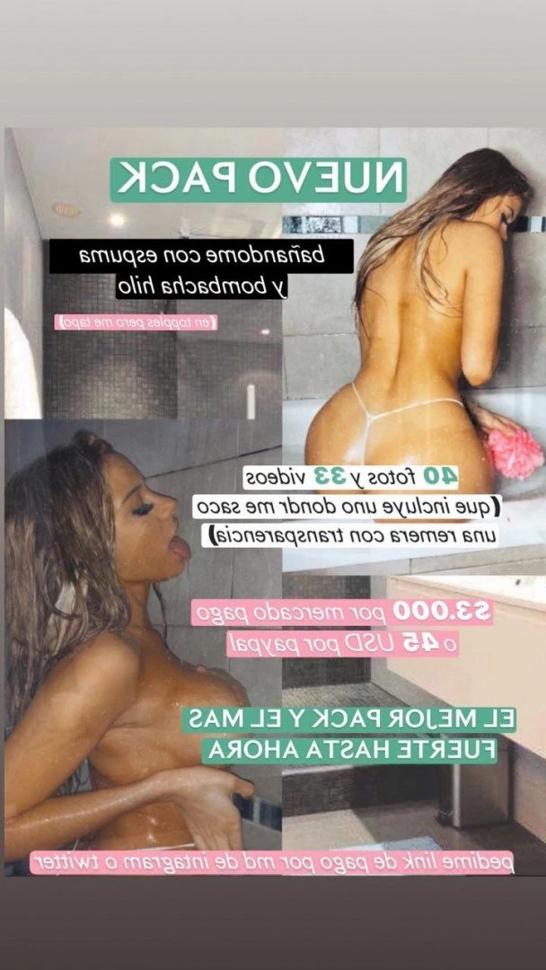 Dulcinea [ dulciinea_ ] Onlyfans leaked photo 334559 on Hotleaks.tv