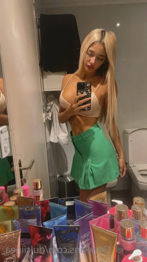 Dulcinea [ dulciinea_ ] Onlyfans leaked photo 11327850 on Hotleaks.tv