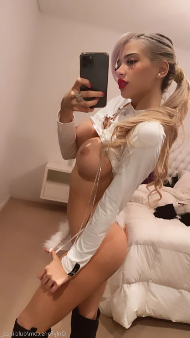 Dulcinea [ dulciinea_ ] Onlyfans leaked photo 11541776 on Hotleaks.tv