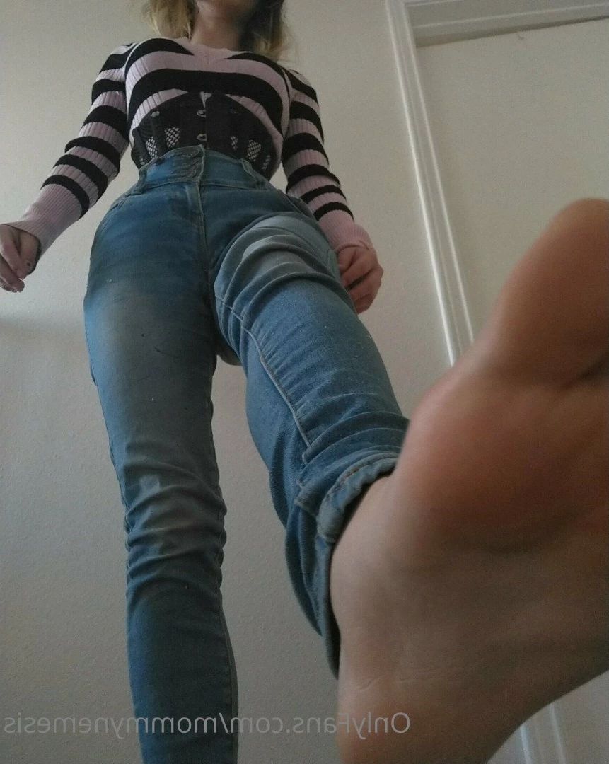 Mommy Nemesis [ mommynemesis ] Onlyfans leaked photo 2992777 on Hotleaks.tv