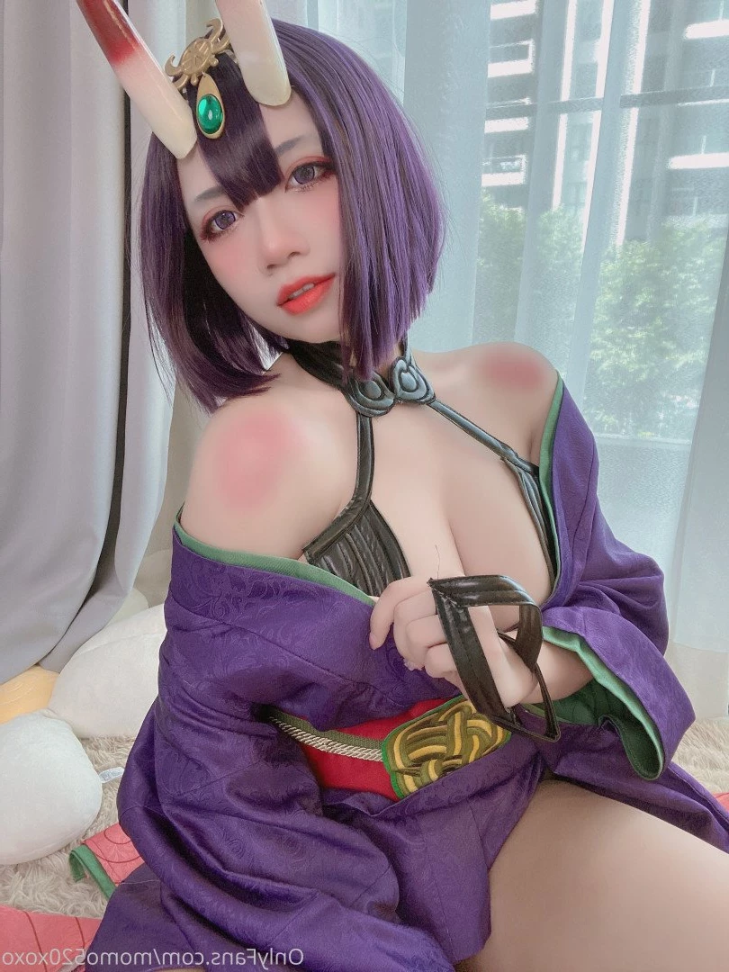 Momokoxoxo [ momo520xoxo ] Onlyfans leaked photo 2945218 on Hotleaks.tv