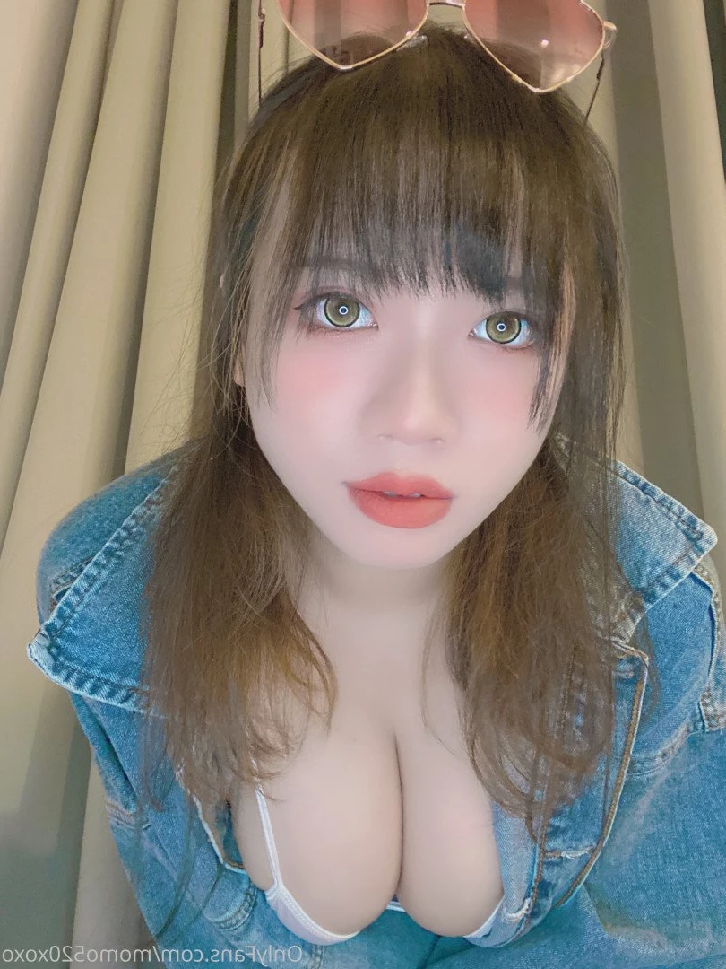 Momokoxoxo [ momo520xoxo ] Onlyfans leaked photo 2945247 on Hotleaks.tv