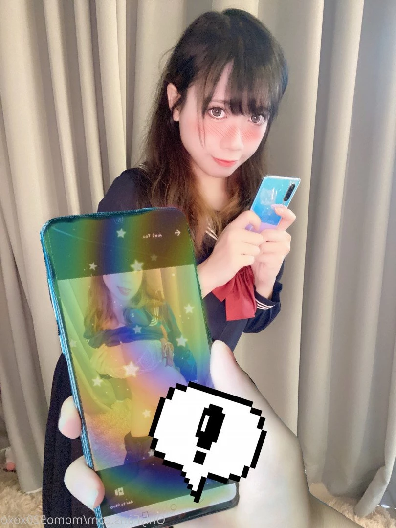 Momokoxoxo [ momo520xoxo ] Onlyfans leaked photo 2945412 on Hotleaks.tv