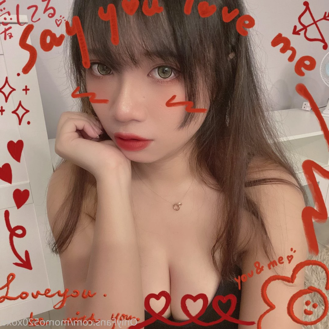 Momokoxoxo [ momo520xoxo ] Onlyfans leaked photo 2945495 on Hotleaks.tv