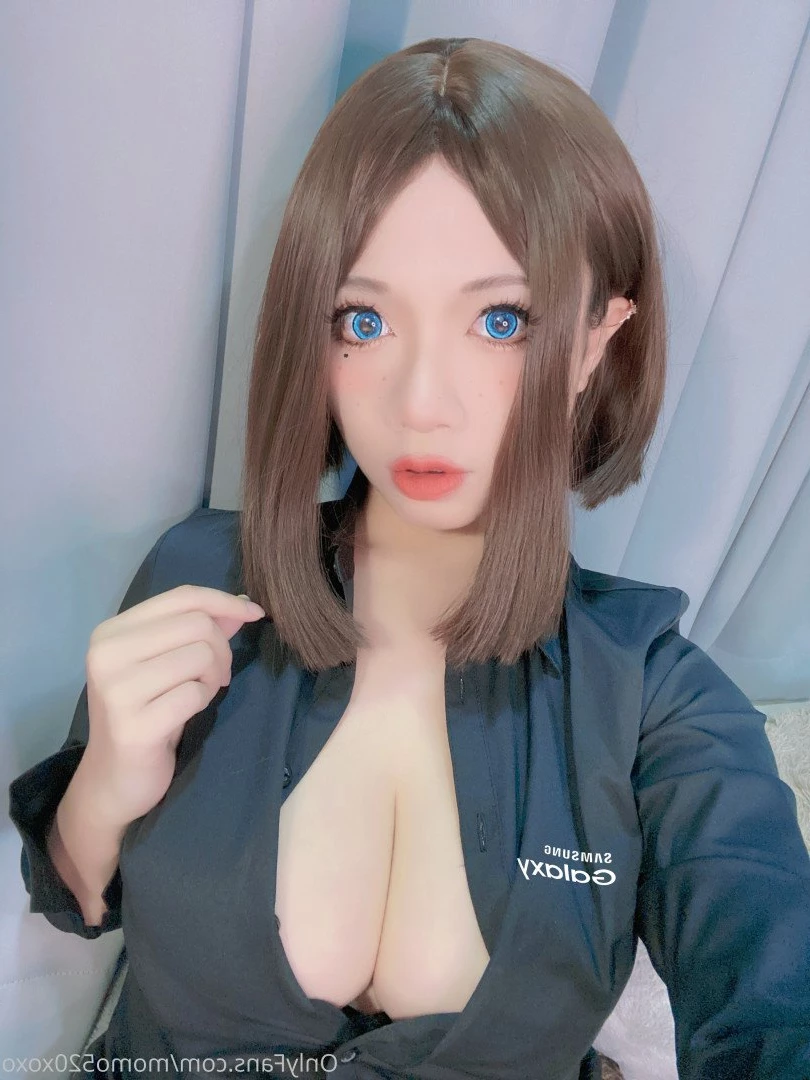 Momokoxoxo [ momo520xoxo ] Onlyfans leaked photo 2945564 on Hotleaks.tv