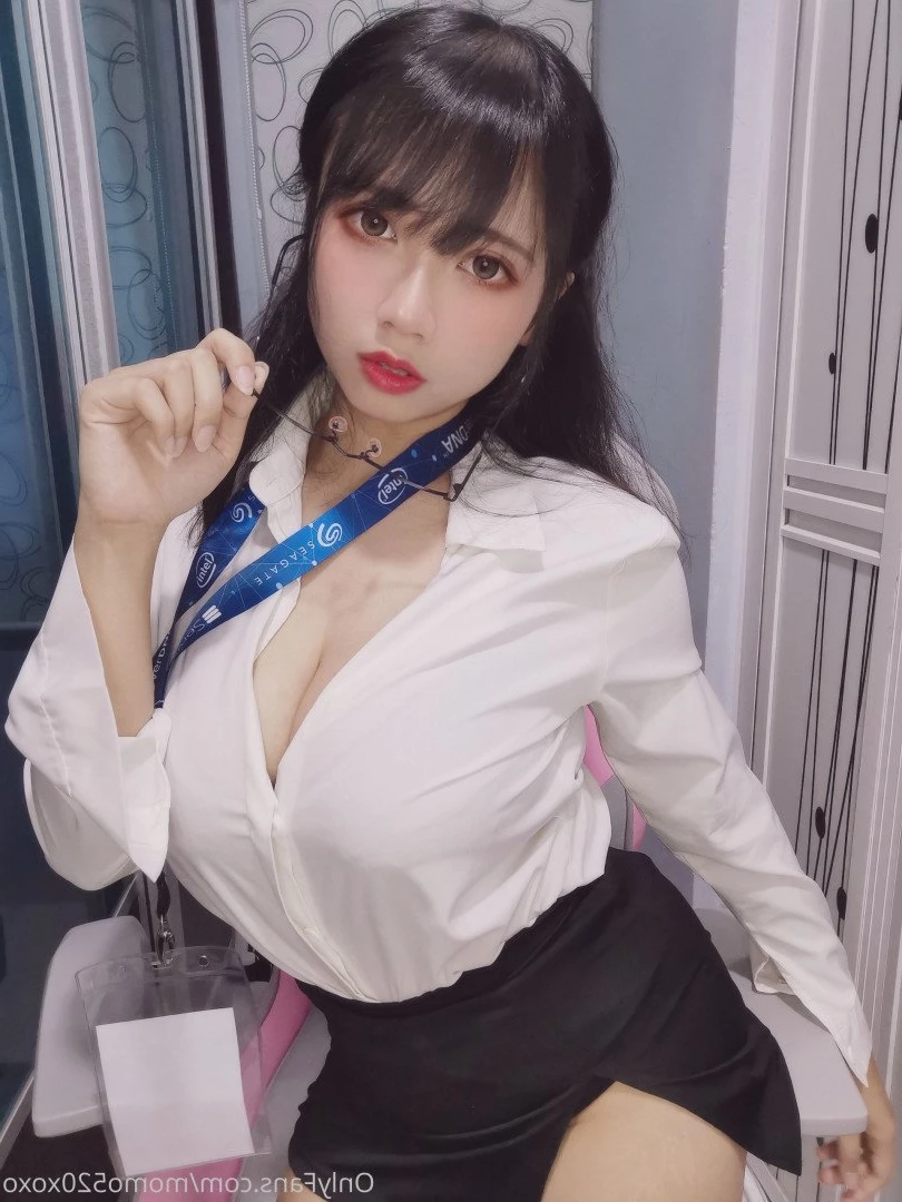 Momokoxoxo [ momo520xoxo ] Onlyfans leaked photo 2945895 on Hotleaks.tv