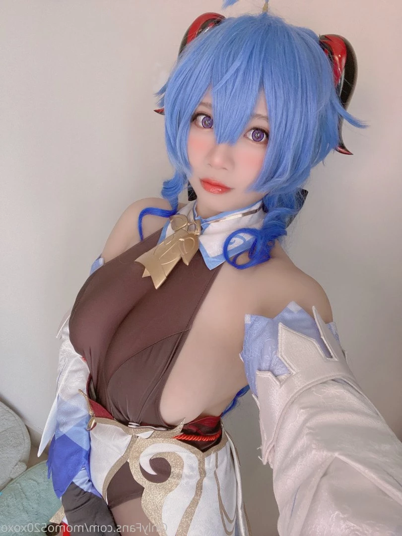 Momokoxoxo [ momo520xoxo ] Onlyfans leaked photo 2946062 on Hotleaks.tv