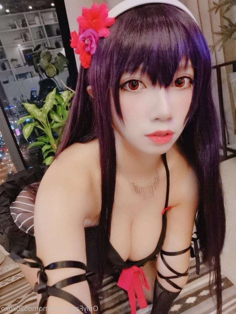 Momokoxoxo [ momo520xoxo ] Onlyfans leaked photo 2946491 on Hotleaks.tv