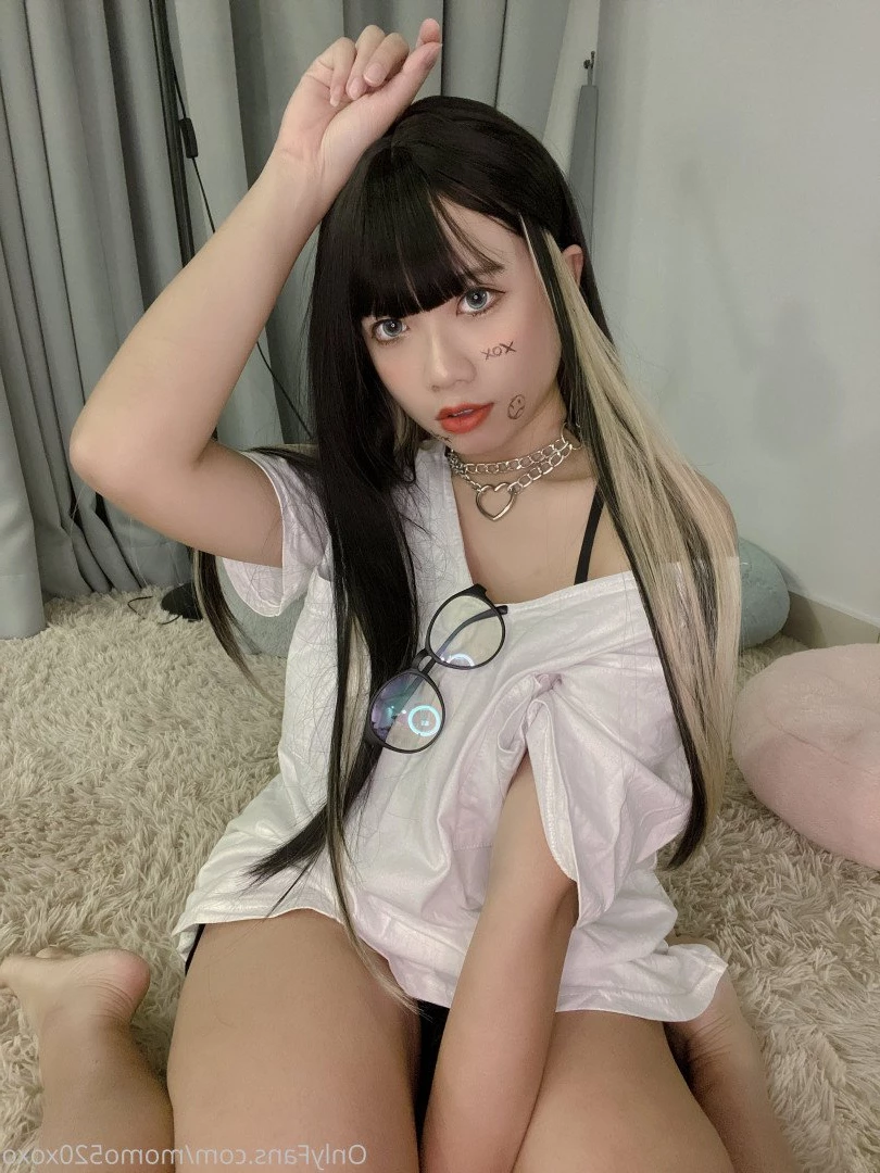 Momokoxoxo [ momo520xoxo ] Onlyfans leaked photo 2946570 on Hotleaks.tv