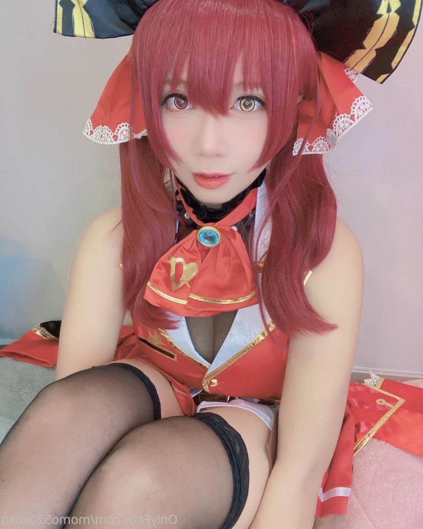 Momokoxoxo [ momo520xoxo ] Onlyfans leaked photo 2946686 on Hotleaks.tv