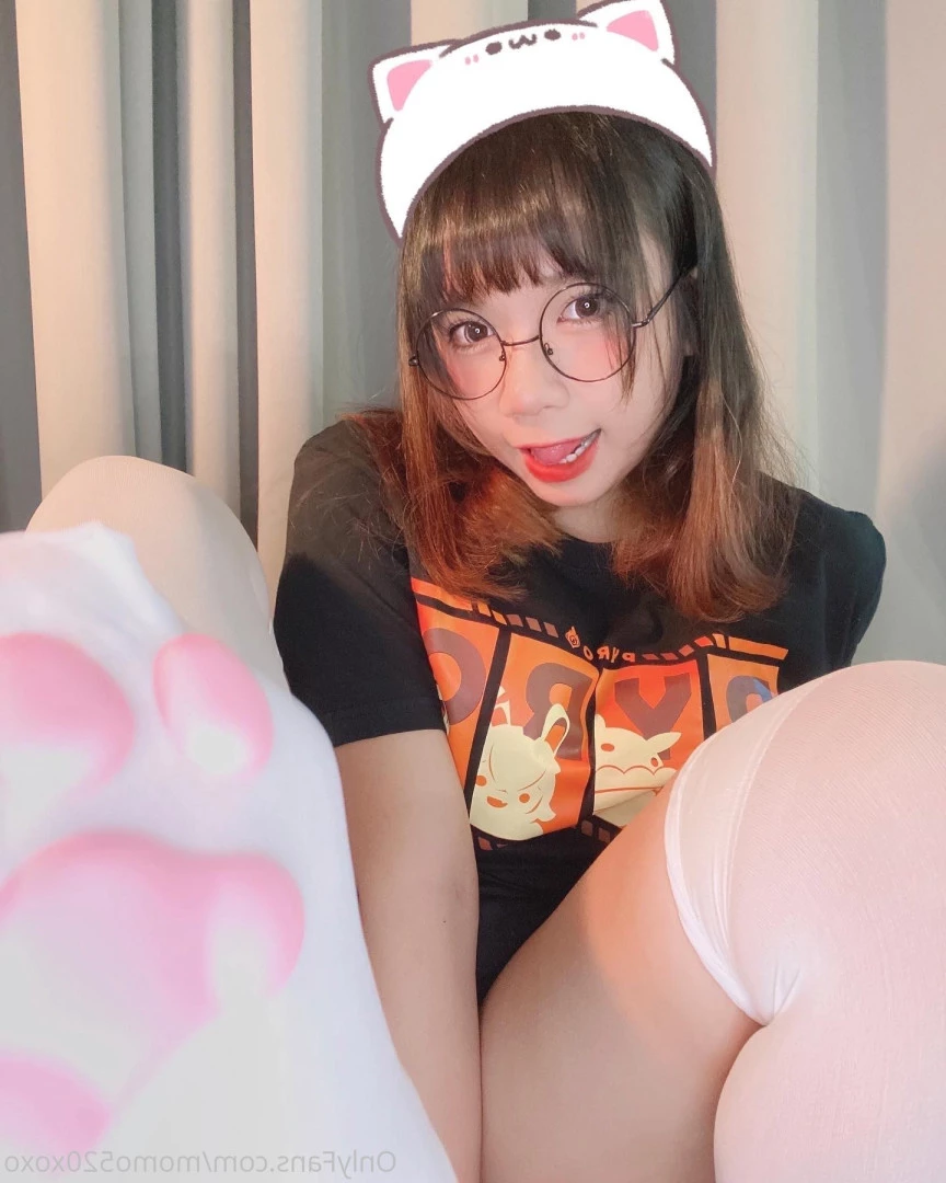 Momokoxoxo [ momo520xoxo ] Onlyfans leaked photo 6202350 on Hotleaks.tv