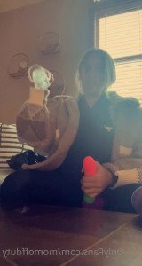 momoffduty Onlyfans leaked video 4387207 on Hotleaks.tv