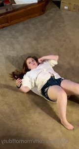 momoffduty Onlyfans leaked video 4388271 on Hotleaks.tv