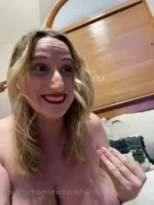 momoffduty Onlyfans leaked video 4388413 on Hotleaks.tv