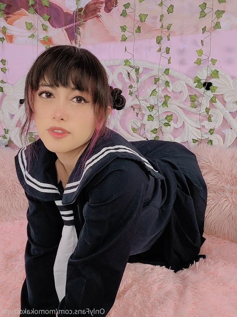Momoka [ manicmomo ] Onlyfans leaked photo 2957068 on Hotleaks.tv