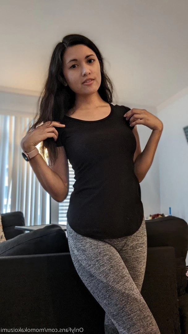 Momoka [ manicmomo ] Onlyfans leaked photo 2964634 on Hotleaks.tv