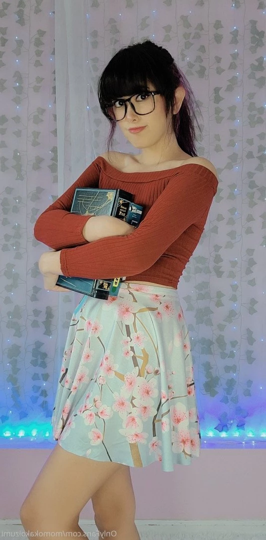 Momoka [ manicmomo ] Onlyfans leaked photo 2965522 on Hotleaks.tv