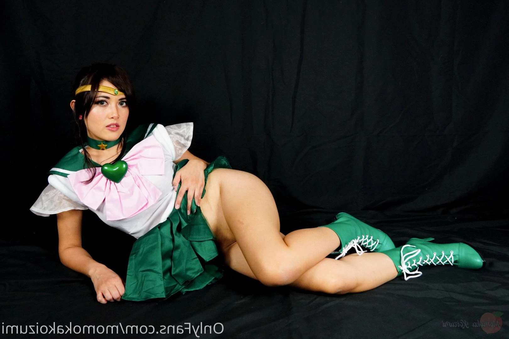 Momoka [ manicmomo ] Onlyfans leaked photo 2965732 on Hotleaks.tv