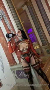 Dara (Moneybirdette) [ moneybirdette ] Onlyfans leaked video 10896345 on Hotleaks.tv
