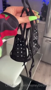 Dara (Moneybirdette) [ moneybirdette ] Onlyfans leaked video 10955822 on Hotleaks.tv