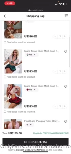 Dara (Moneybirdette) [ moneybirdette ] Onlyfans leaked video 11613023 on Hotleaks.tv