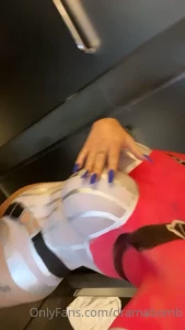 Dara (Moneybirdette) [ moneybirdette ] Onlyfans leaked video 11939946 on Hotleaks.tv