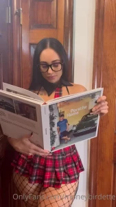 Dara (Moneybirdette) [ moneybirdette ] Onlyfans leaked video 12184833 on Hotleaks.tv