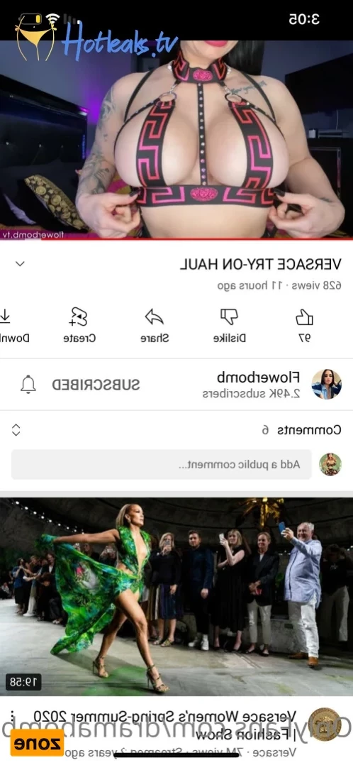 Dara (Moneybirdette) [ moneybirdette ] Onlyfans leaked photo 14197485 on Hotleaks.tv