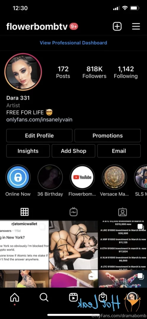 Dara (Moneybirdette) [ moneybirdette ] Onlyfans leaked photo 14220102 on Hotleaks.tv