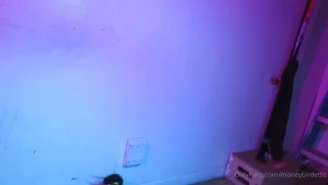 Dara (Moneybirdette) [ moneybirdette ] Onlyfans leaked video 14457281 on Hotleaks.tv