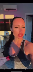 Dara (Moneybirdette) [ moneybirdette ] Onlyfans leaked video 14457356 on Hotleaks.tv