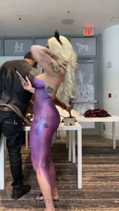Dara (Moneybirdette) [ moneybirdette ] Onlyfans leaked video 14457771 on Hotleaks.tv