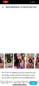 Dara (Moneybirdette) [ moneybirdette ] Onlyfans leaked video 14650096 on Hotleaks.tv