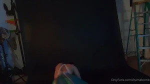 Dara (Moneybirdette) [ moneybirdette ] Onlyfans leaked video 15114670 on Hotleaks.tv