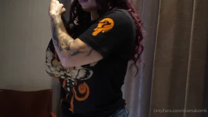 Dara (Moneybirdette) [ moneybirdette ] Onlyfans leaked video 15120415 on Hotleaks.tv