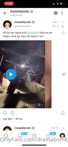 Dara (Moneybirdette) [ moneybirdette ] Onlyfans leaked video 15445420 on Hotleaks.tv