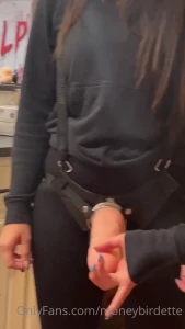 Dara (Moneybirdette) [ moneybirdette ] Onlyfans leaked video 15694632 on Hotleaks.tv