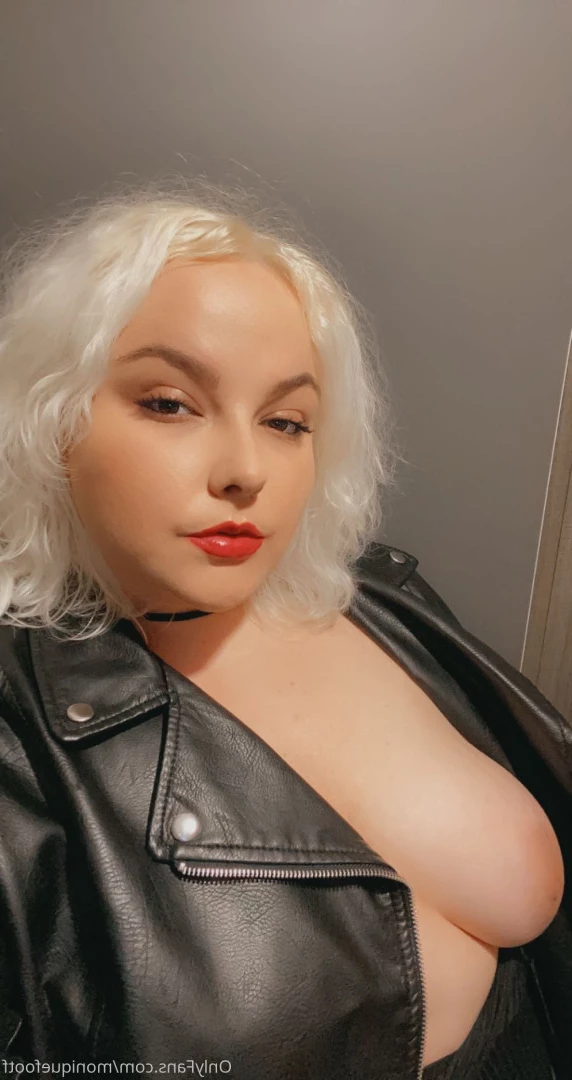 moniiquexxx Onlyfans leaked photo 9296600 on Hotleaks.tv