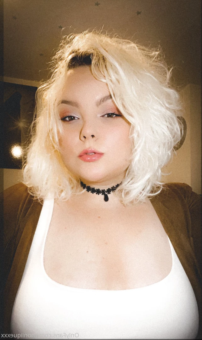 moniiquexxx Onlyfans leaked photo 9297098 on Hotleaks.tv