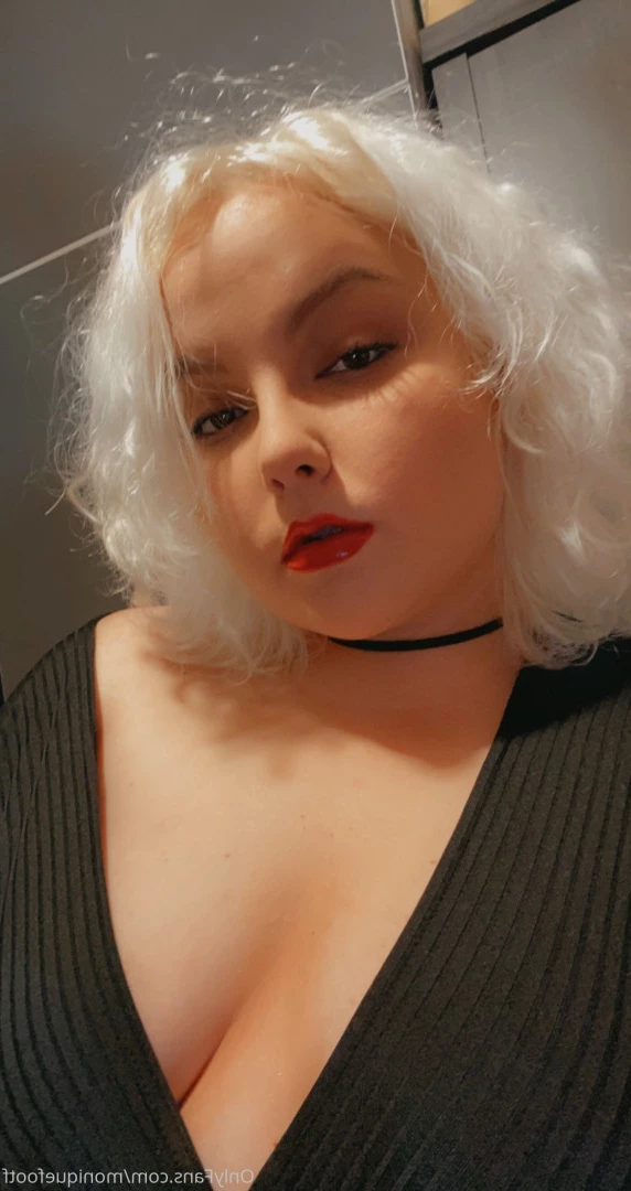 moniiquexxx Onlyfans leaked photo 9297200 on Hotleaks.tv