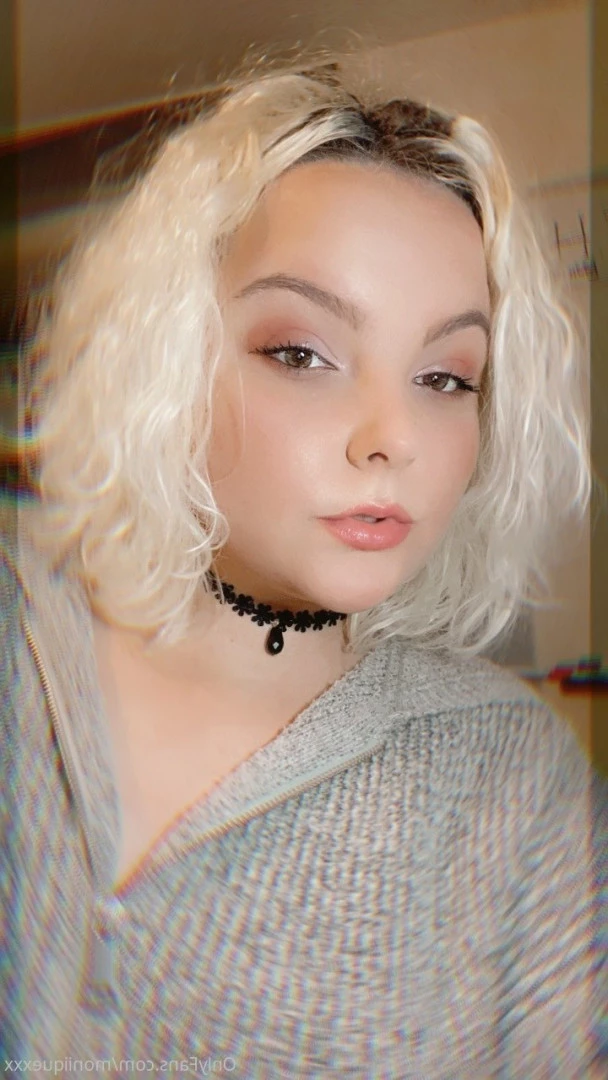 moniiquexxx Onlyfans leaked photo 9297613 on Hotleaks.tv