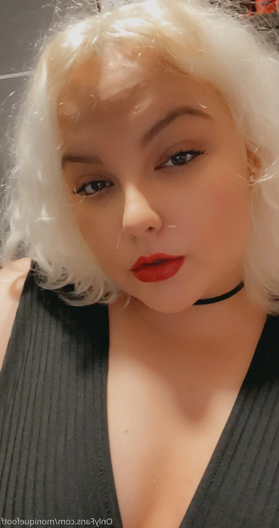 moniiquexxx Onlyfans leaked photo 9297718 on Hotleaks.tv