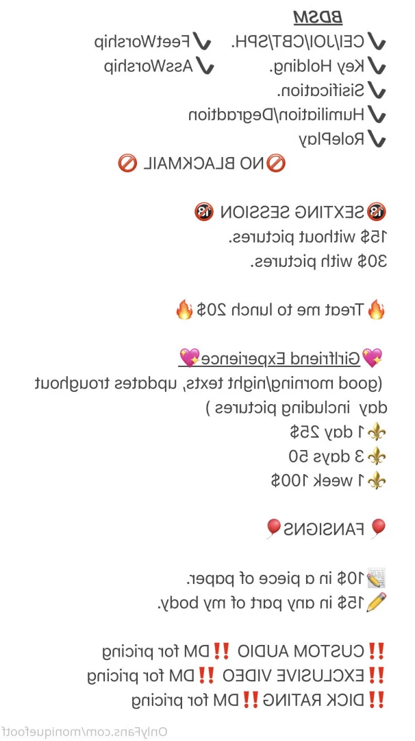 moniiquexxx Onlyfans leaked photo 9297936 on Hotleaks.tv